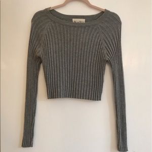 For love and lemons sweater